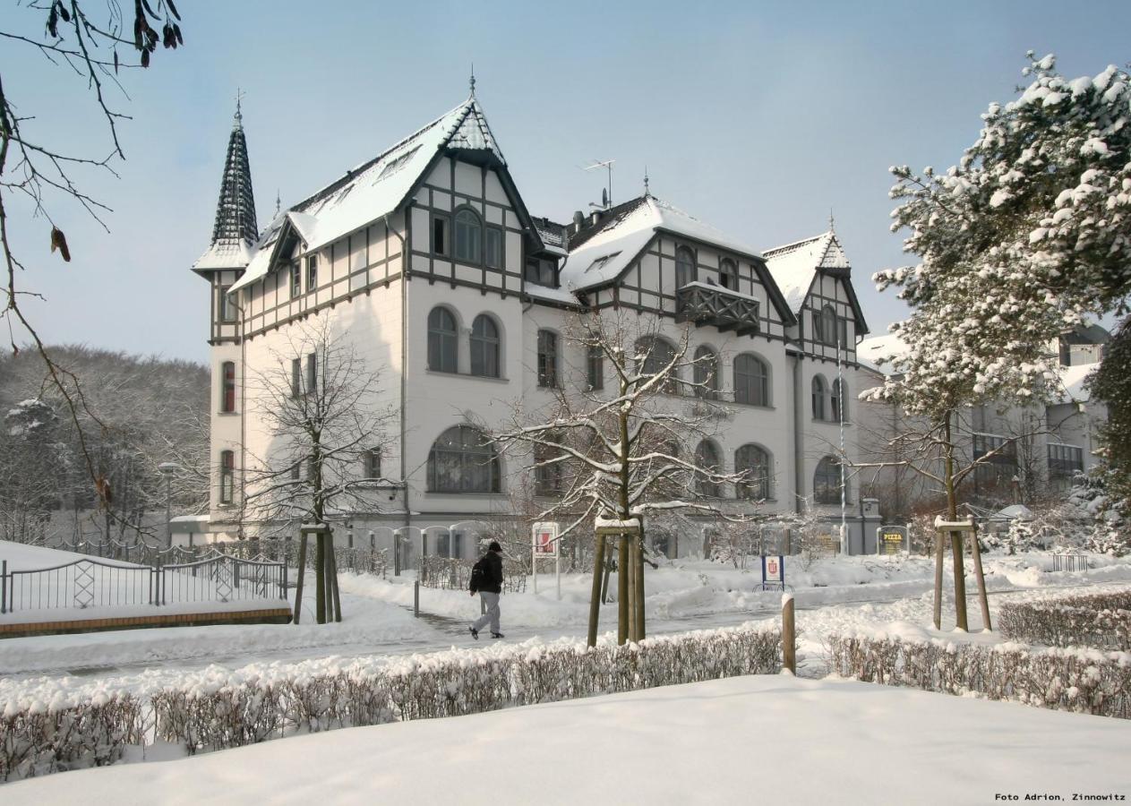 Asgard Hotel 3*